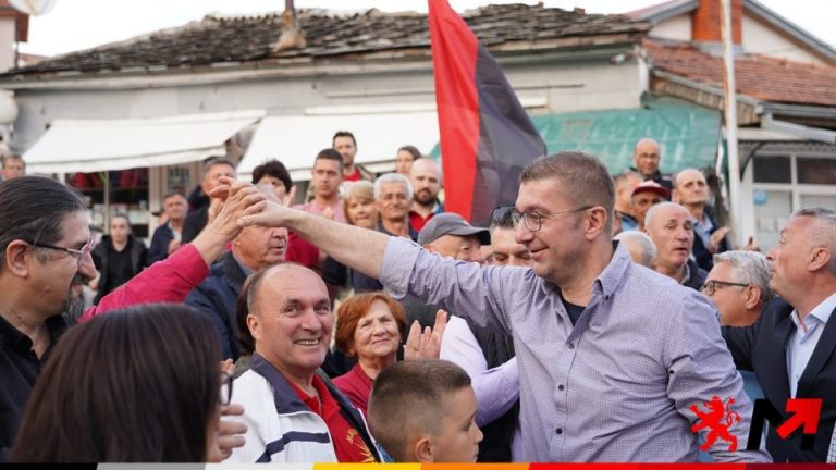 МИЦКОСКИ од Крушево: Од ДУИ ме нарекуваат анти Албанец и ксенофоб затоа што гласно говорам за нивниот криминал од кој страдаат сите