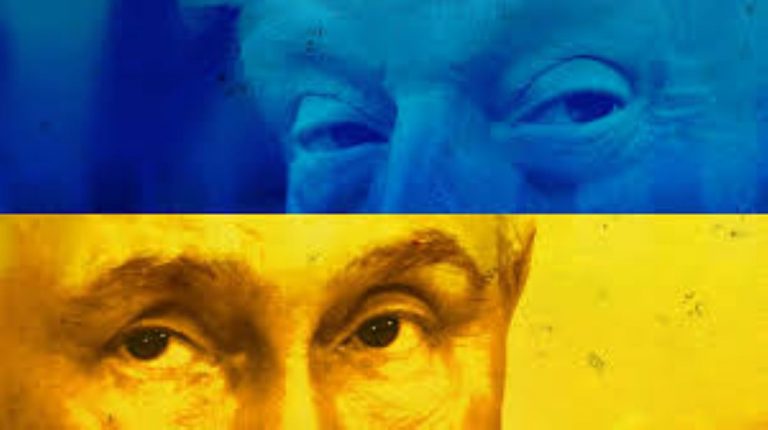 Тајните ПРЕГОВОРИ за мир во Украина: Бизнис, геополитика и Русија