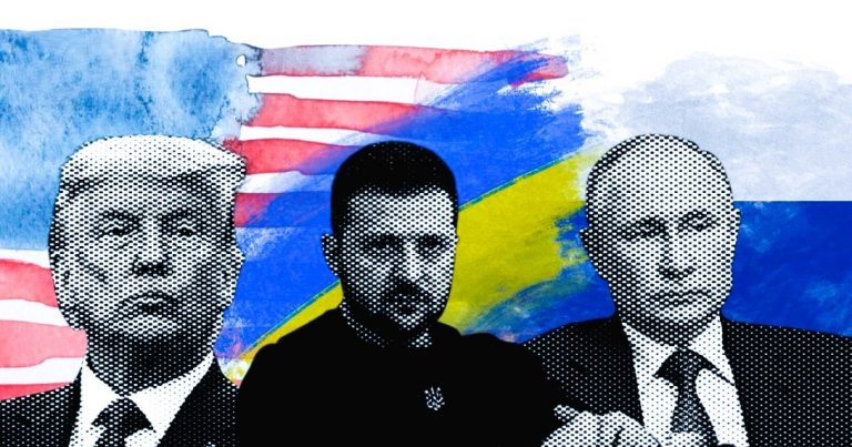 ЗЕЛЕНСКИ, ТРАМП И ЕВРОПА: ТАЈНАТА СРЕДБА ШТО МОЖЕ ДА ГО ПРОМЕНИ МИРОТ ВО УКРАИНА!