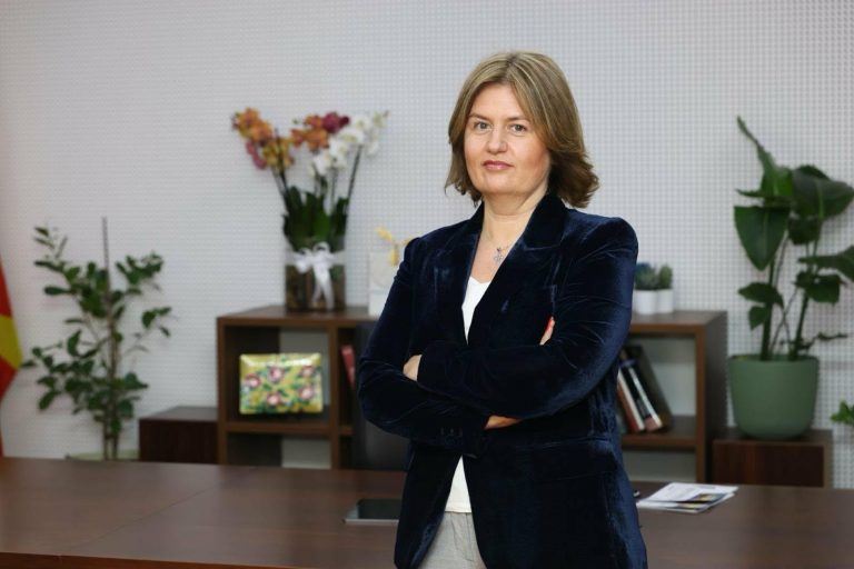 Божиновска за Фактор: Енергетската сувереност веќе се гради, проценети се инвестиии од над 1,35 милијарди евра во производство и складирање на енергија