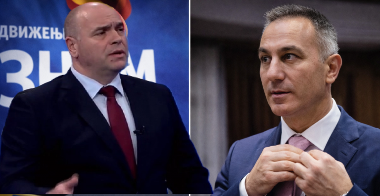 МАКСИМ ЈА „СПАСУВА“ ПРАВДАТА А ГРУБИ СИ ПИЕ ЧАЈ: КОЈ ОВДЕ Е ВО ПРИТВОР, ВИСТИНАТА ИЛИ ЗАКОНОТ?