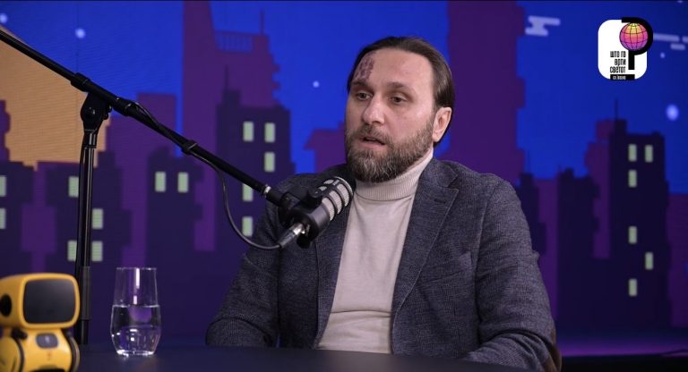 Д-р Александар Колев во „Што го врти светот?“: Иднината на кардиохирургијата, превенцијата и човечноста во медицината