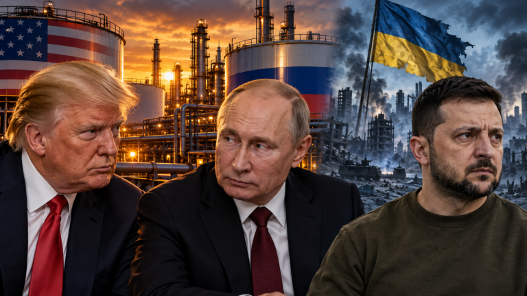 ДИЗЕЛОТ ДОГОВОРЕН, МИРОТ НА ЧЕКАЊЕ: Трамп со зделка, Путин без обврска, Киев со остра реакција