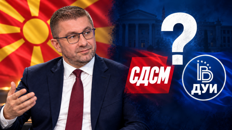 МИЦКОСКИ СО ДИРЕКТЕН ПРЕДИЗВИК ДО ОПОЗИЦИЈАТА: Подготвен сум за ветинг, подготвени ли сте вие за одговори?